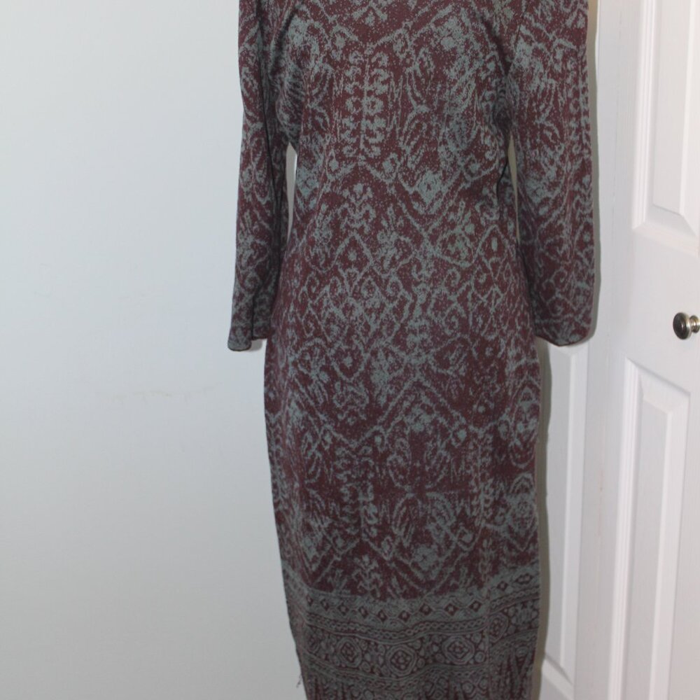 Peruvian Connection Elegant Dress - Picture 5 of 5
